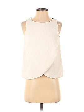 Theory Sleeveless Blouse (view 1)