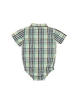 Wrangler Jeans Co Short Sleeve Onesie (view 2)