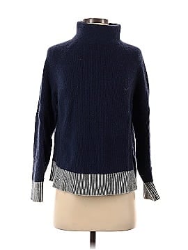 Vineyard Vines Turtleneck Sweater (view 1)