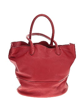 Margot Leather Shoulder Bag (view 1)