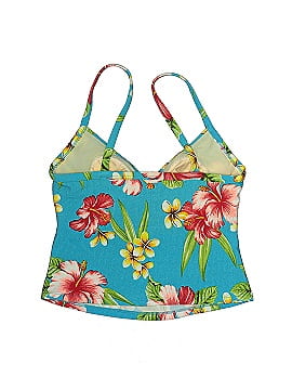 Liz Claiborne Swimsuit Top (view 2)