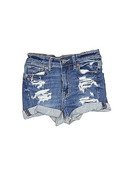 American Eagle Outfitters Denim Shorts (view 1)