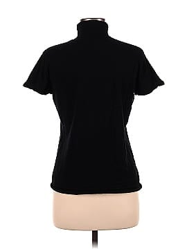 Chico's Short Sleeve Turtleneck (view 2)