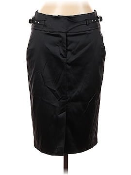 Jason Wu Silk Skirt (view 1)