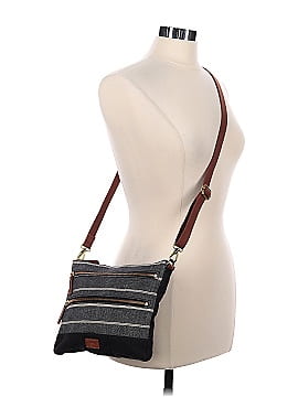 Fossil Crossbody Bag (view 2)