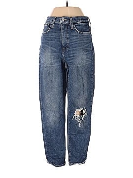 Madewell Jeans (view 1)