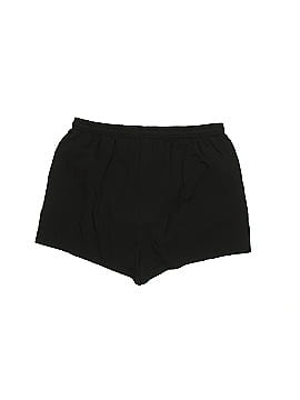 Girlfriend Collective Athletic Shorts (view 2)