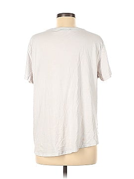 Zara Short Sleeve T-Shirt (view 2)