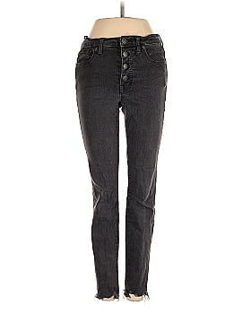 Madewell Jeans (view 1)