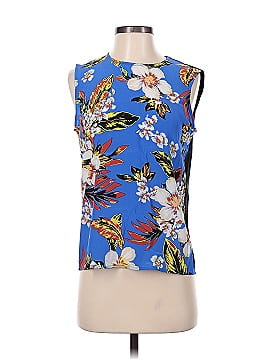 Diane von Furstenberg Sleeveless T-Shirt (view 1)