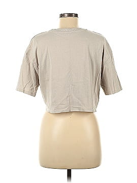 Zara Short Sleeve T-Shirt (view 2)