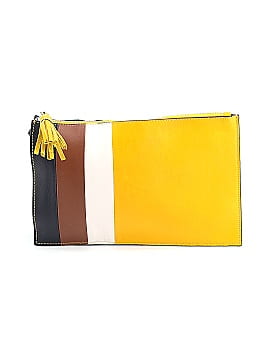 Boden Leather Clutch (view 1)