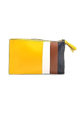 Boden Leather Clutch (view 2)