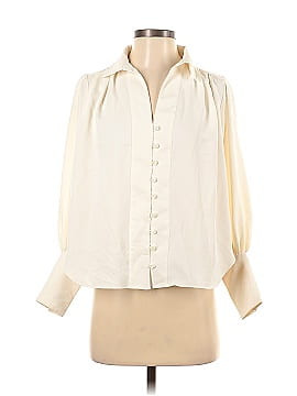 Ann Taylor Sleeveless Blouse (view 1)