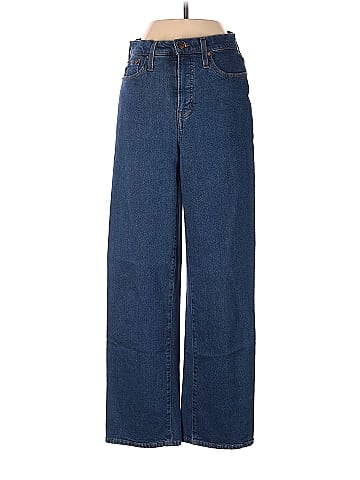 Madewell Jeans (view 1)