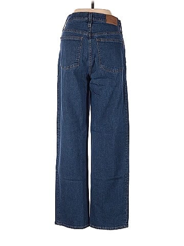 Madewell Jeans (view 2)