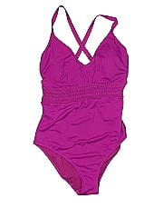 City Chic One Piece Swimsuit