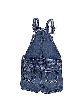 Old Navy Overall Shorts (view 2)