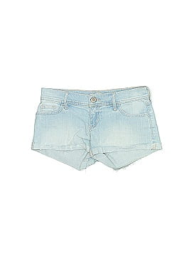 Hollister Denim Shorts (view 1)