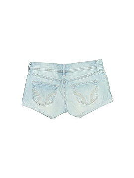 Hollister Denim Shorts (view 2)