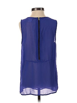 Vero Moda Sleeveless Blouse (view 2)