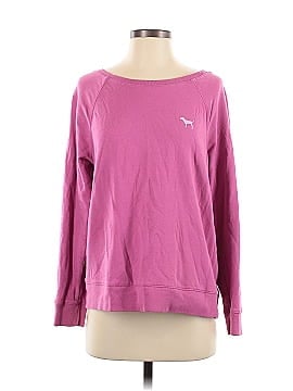 Victoria's Secret Pink Sweatshirt (view 1)