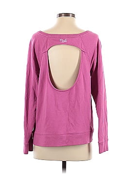 Victoria's Secret Pink Sweatshirt (view 2)