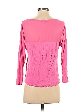 Juicy Couture 3/4 Sleeve T-Shirt (view 2)