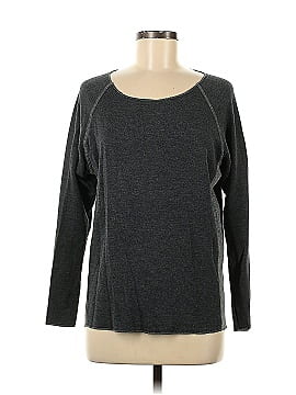 Nation Ltd. By Jen Menchaca Long Sleeve Top (view 1)