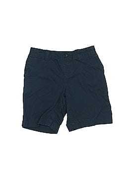 Lands' End Khaki Shorts (view 1)