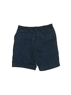 Lands' End Khaki Shorts (view 2)