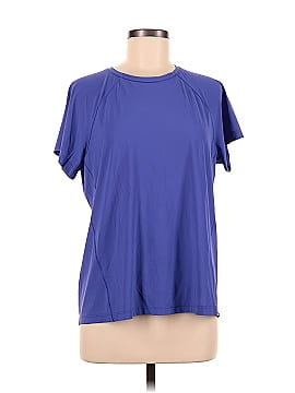 Athleta Short Sleeve T-Shirt (view 1)