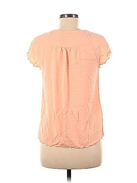 Maeve Short Sleeve Top (view 2)