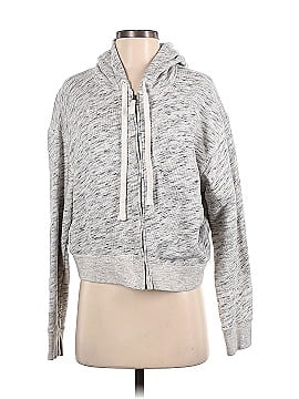 J.Crew Zip Up Hoodie (view 1)