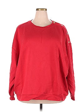 J.Crew Sweatshirt (view 1)