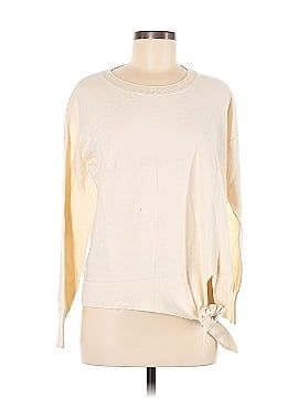 J.Crew Thermal Top (view 1)