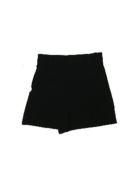 Zara Dressy Shorts (view 1)