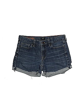 J.Crew Factory Store Denim Shorts (view 1)