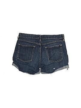 J.Crew Factory Store Denim Shorts (view 2)