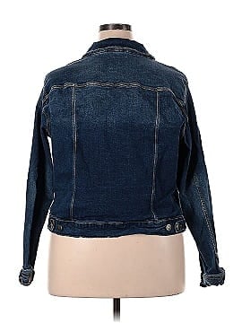 Torrid Denim Jacket (view 2)