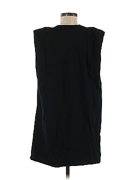 ASOS Sleeveless T-Shirt (view 2)