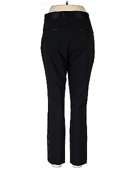 Zara Basic Dress Pants (view 2)