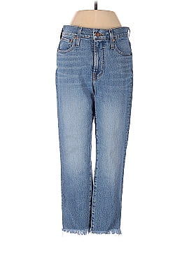 Madewell Jeans (view 1)