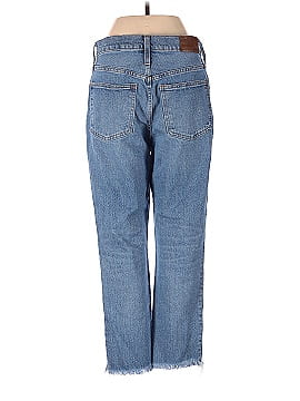 Madewell Jeans (view 2)