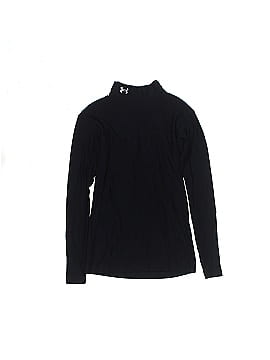 Under Armour Long Sleeve Turtleneck (view 1)