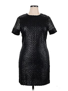 Diane von Furstenberg Cocktail Dress (view 1)