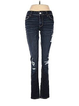 White House Black Market Jeans (view 1)