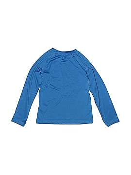 Wippette Kids Long Sleeve T-Shirt (view 2)