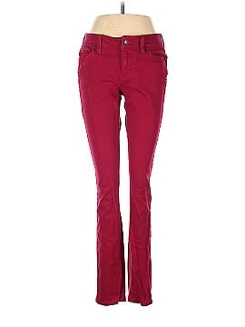 Ann Taylor LOFT Outlet Jeans (view 1)