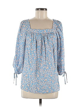 LC Lauren Conrad Sleeveless Blouse (view 1)